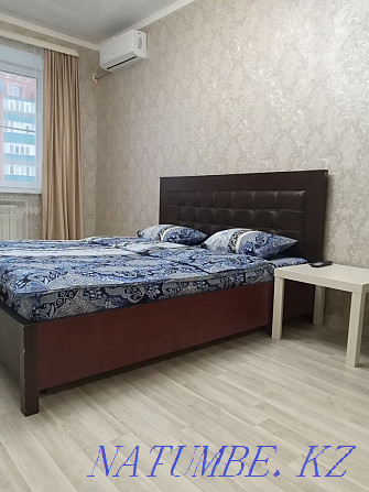  apartment with hourly payment Aqtobe - photo 1