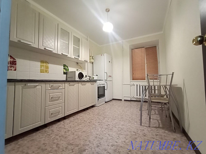  apartment with hourly payment Aqtobe - photo 3