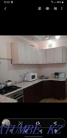  apartment with hourly payment Aqtau - photo 1