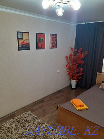  apartment with hourly payment Aqtobe - photo 2