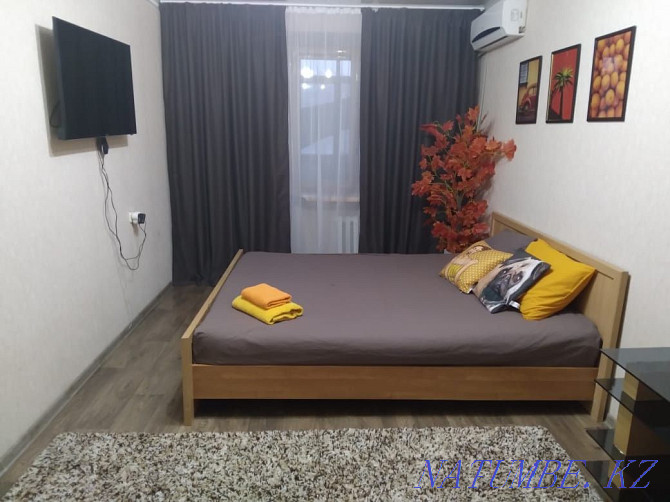  apartment with hourly payment Aqtobe - photo 1