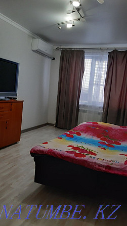  apartment with hourly payment Aqtobe - photo 4