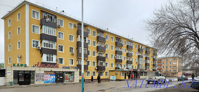  apartment with hourly payment Kyzylorda - photo 10