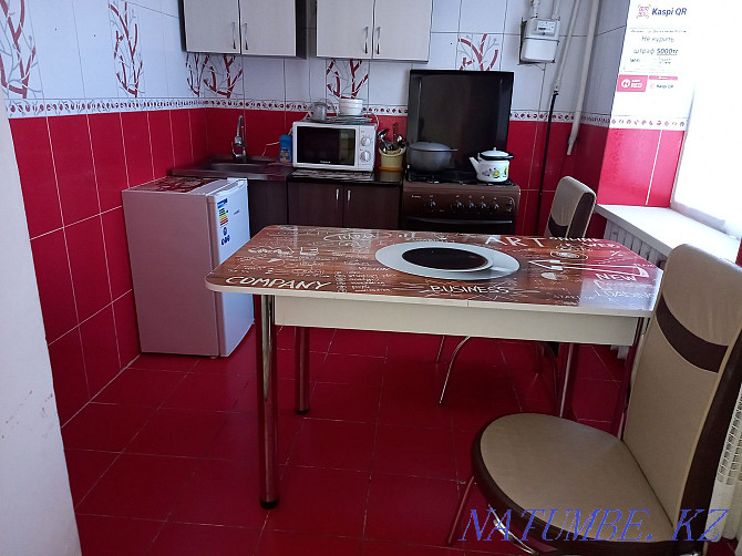  apartment with hourly payment Kyzylorda - photo 14