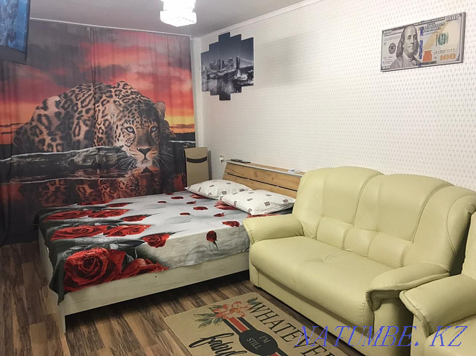  apartment with hourly payment Kyzylorda - photo 19