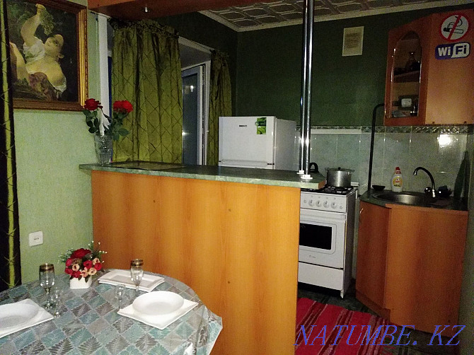  apartment with hourly payment Kostanay - photo 4