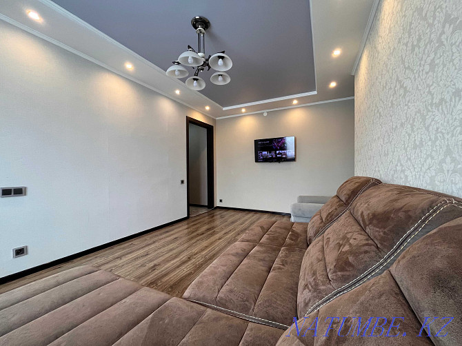  apartment with hourly payment Karagandy - photo 4