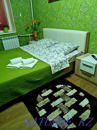 apartment with hourly payment Aqtau - photo 2