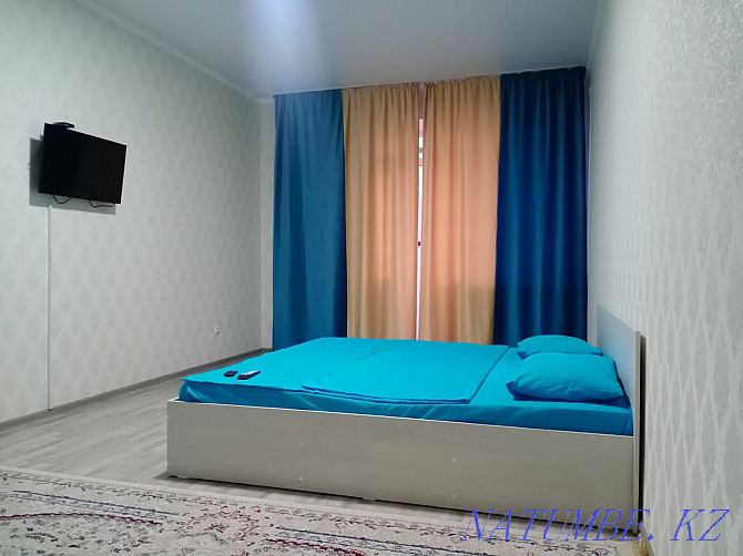  apartment with hourly payment Aqtobe - photo 1