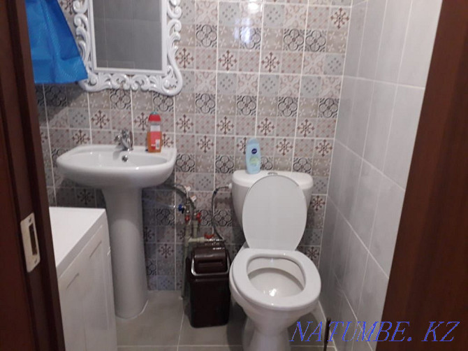  apartment with hourly payment Almaty - photo 6