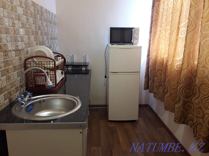  apartment with hourly payment Almaty - photo 5