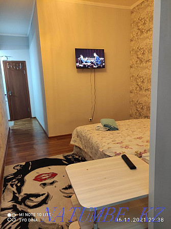  apartment with hourly payment Almaty - photo 4