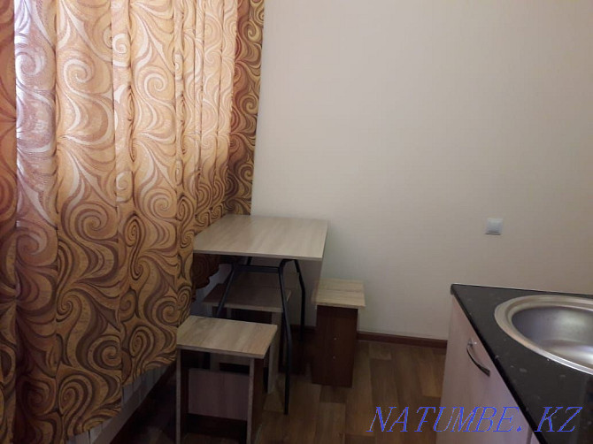  apartment with hourly payment Almaty - photo 8