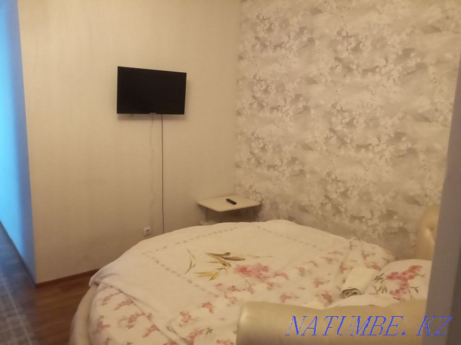  apartment with hourly payment Almaty - photo 1