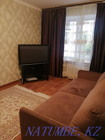  apartment with hourly payment Taldykorgan - photo 2