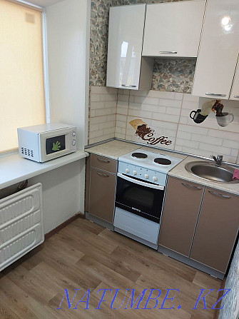  apartment with hourly payment Pavlodar - photo 1