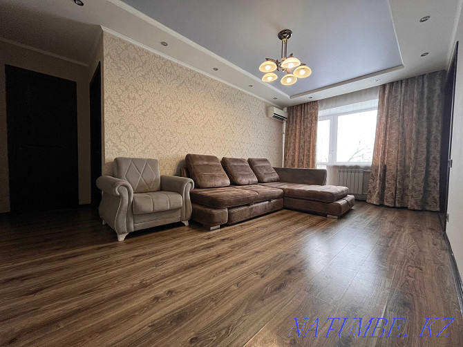  apartment with hourly payment Karagandy - photo 3