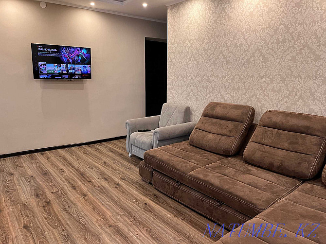  apartment with hourly payment Karagandy - photo 9