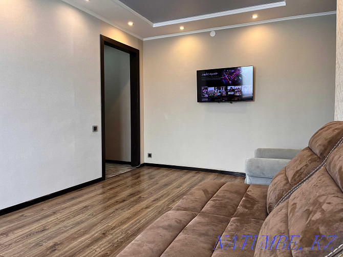  apartment with hourly payment Karagandy - photo 6