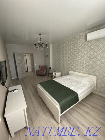  apartment with hourly payment Karagandy - photo 1