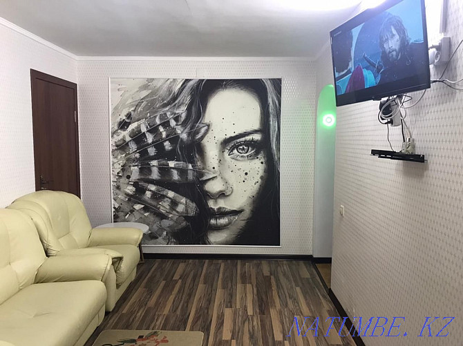  apartment with hourly payment Kyzylorda - photo 1