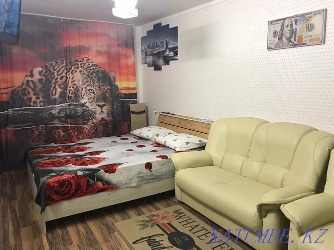  apartment with hourly payment Kyzylorda - photo 4