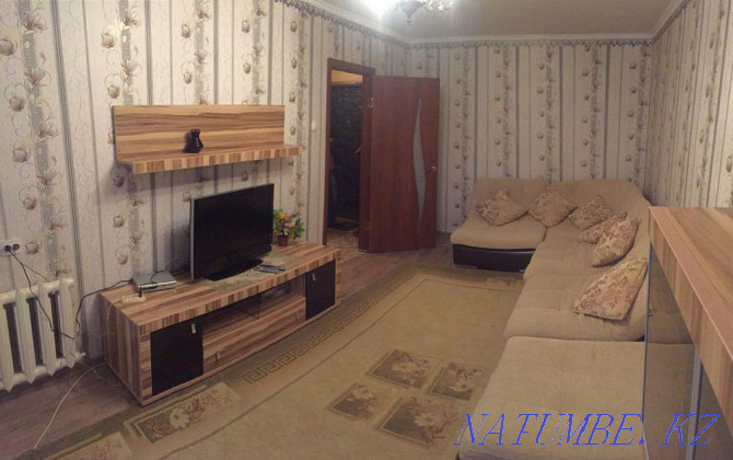  apartment with hourly payment Petropavlovsk - photo 1