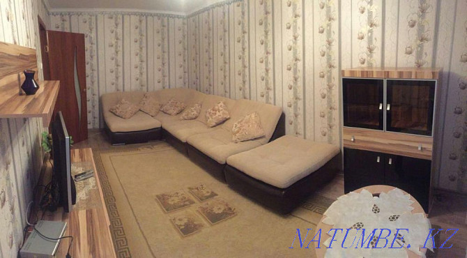  apartment with hourly payment Petropavlovsk - photo 2