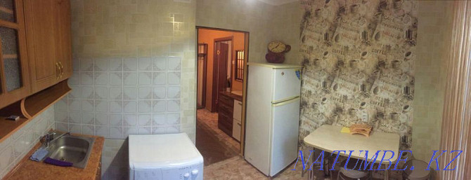  apartment with hourly payment Petropavlovsk - photo 6