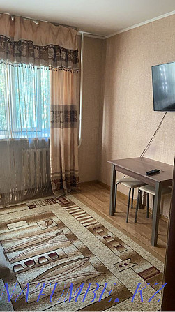  квартиру с почасовой оплатой Астана - изображение 2