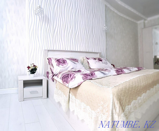  apartment with hourly payment Shymkent - photo 12