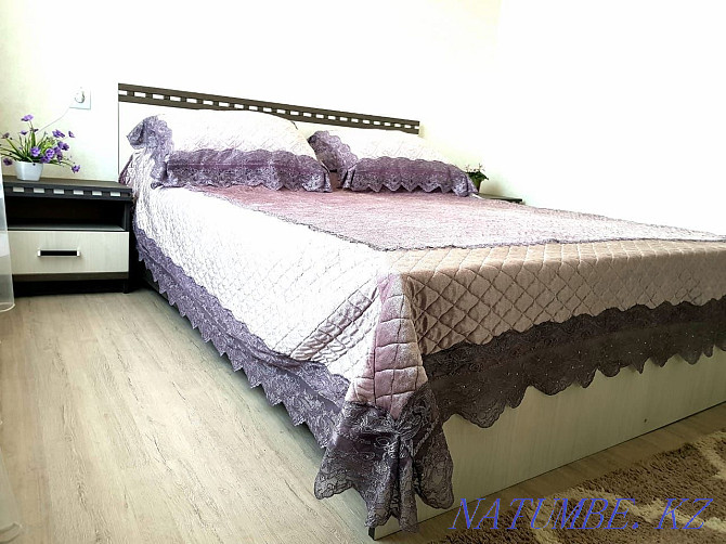  apartment with hourly payment Shymkent - photo 6
