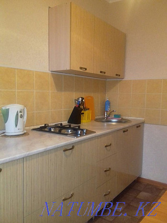  apartment with hourly payment Kokshetau - photo 4