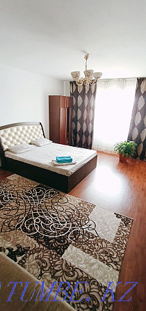  apartment with hourly payment Almaty - photo 1