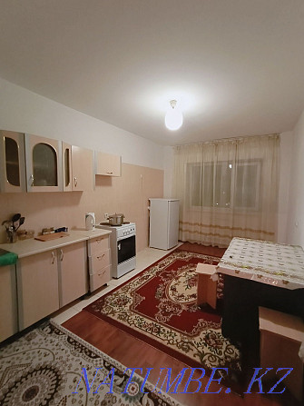  apartment with hourly payment Almaty - photo 2