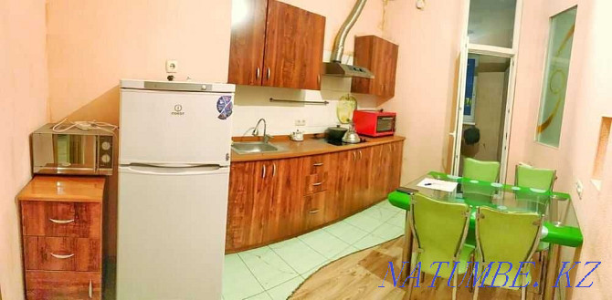  apartment with hourly payment Алгабас - photo 6