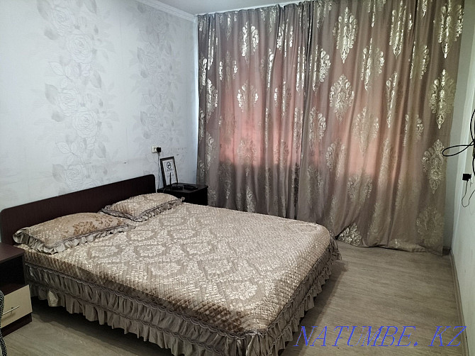  apartment with hourly payment Ekibastuz - photo 1