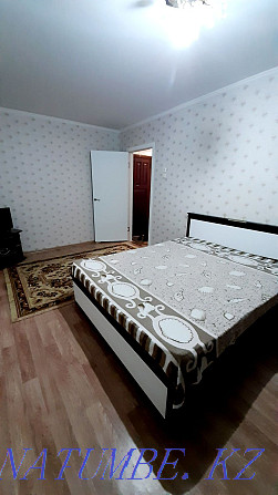  apartment with hourly payment Aqtobe - photo 4