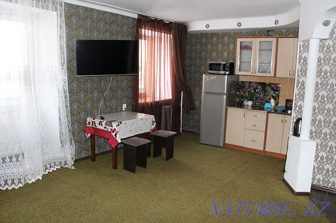  apartment with hourly payment Semey - photo 3