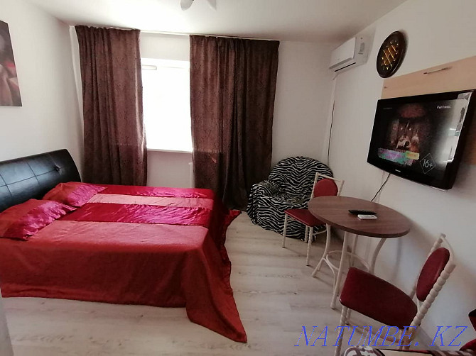  apartment with hourly payment Astana - photo 10