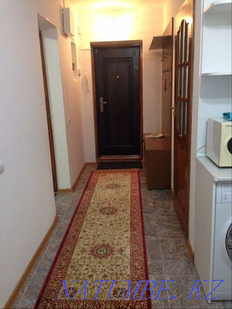  apartment with hourly payment Almaty - photo 8