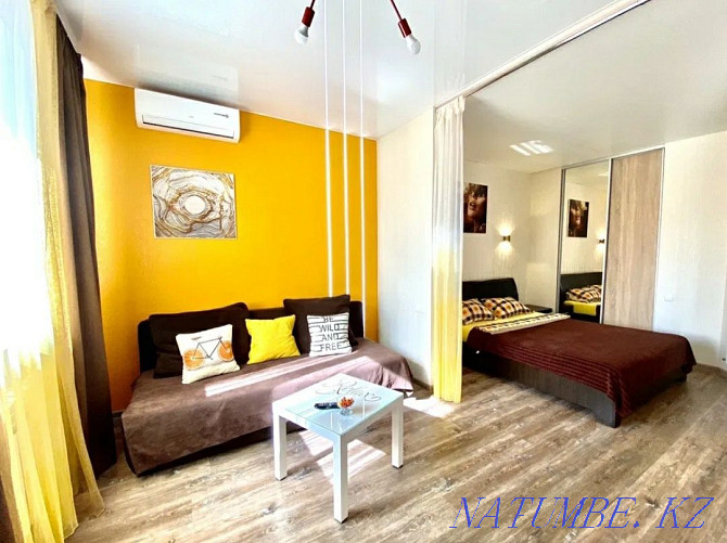  apartment with hourly payment Astana - photo 1