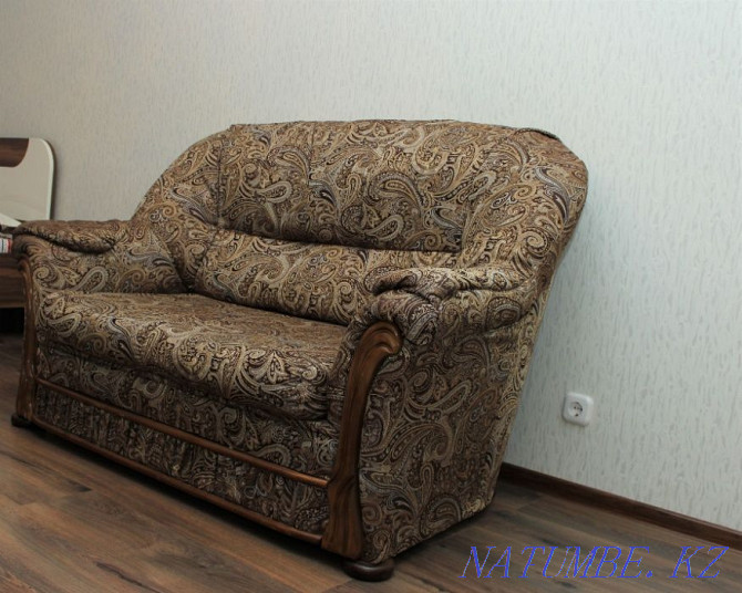  apartment with hourly payment Karagandy - photo 3