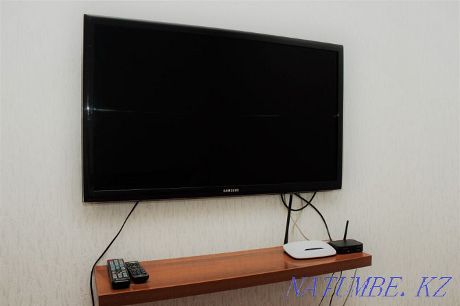  apartment with hourly payment Karagandy - photo 4