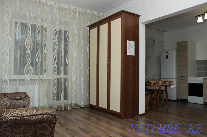  apartment with hourly payment Karagandy - photo 2