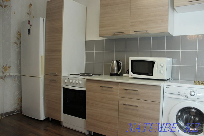  apartment with hourly payment Karagandy - photo 6