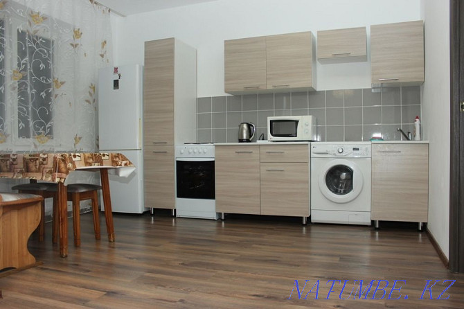  apartment with hourly payment Karagandy - photo 5