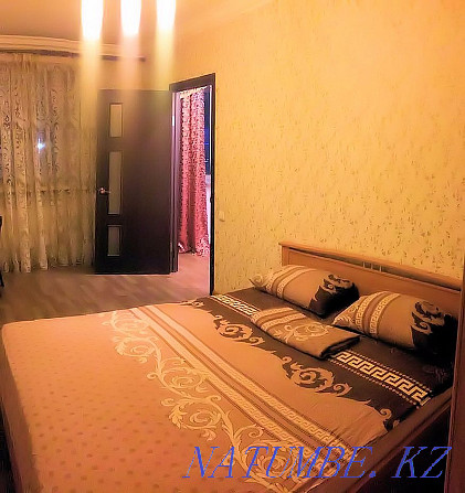  apartment with hourly payment Karagandy - photo 3