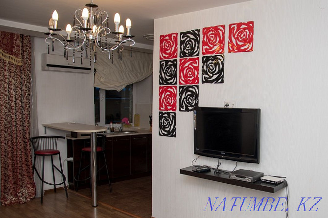  apartment with hourly payment Karagandy - photo 6