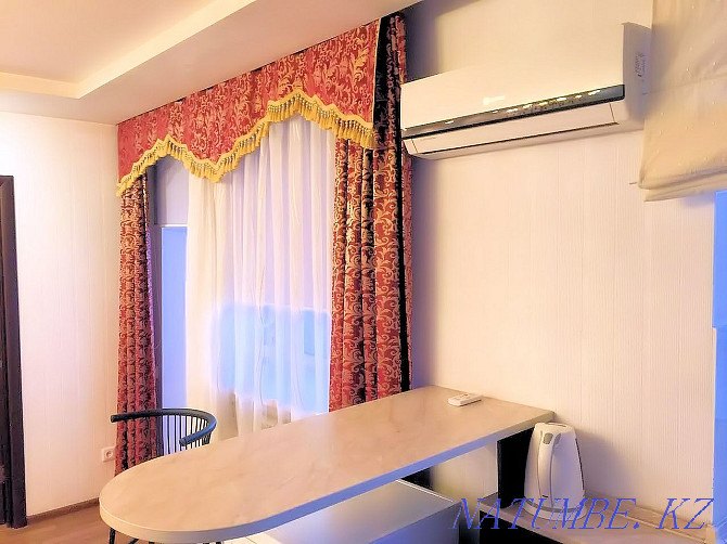  apartment with hourly payment Karagandy - photo 2